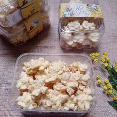 รูปของ Sagu Keju Tanpa Telur
