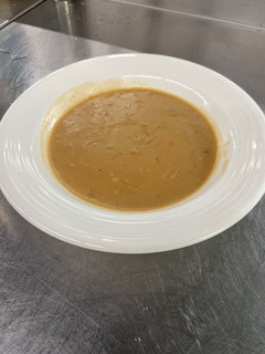 法式洋蔥湯 的食譜成品照片