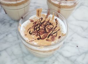 صورة لوصفة قهوة دلغونا ☕