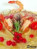 Passata di ceci di mare
