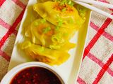 Dumplings 🥟 Momoos