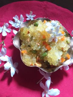 সাবুর খিচুড়ি (sabu khichudi recipe in Bengali) রেসিপির প্রধান ছবি