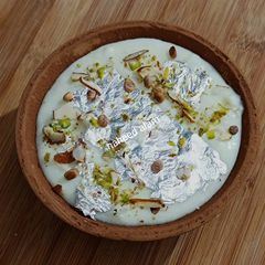 Afghani Khoya Kheer A picture of Afghani Khoya Kheer.