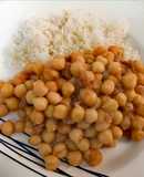 Garbanzos