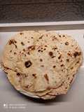 Quick Piadina Flatbreads