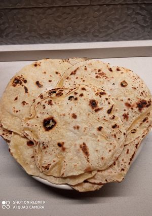 Foto di Piadine veloci 👩🍳