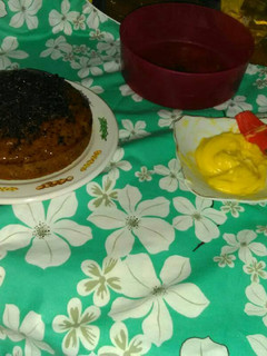 Foto resep Carlo (Pengoles Loyang)