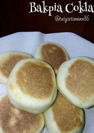 Foto resep Bakpia Coklat