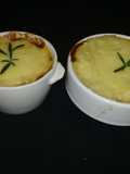 Sopa de cebolla