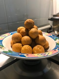 Foto resep Tahu Bulat