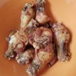Ayam Goreng Ngohiong