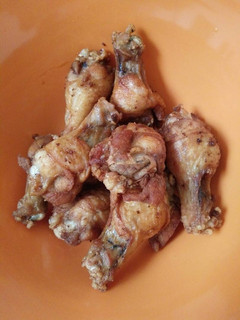 Foto resep Ayam Goreng Ngohiong