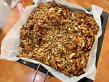 Granola giảm kg, giữ dáng, đẹp da 😑😑
