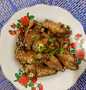 Resep Chicken Wings Teriyaki 🐔 Anti Gagal