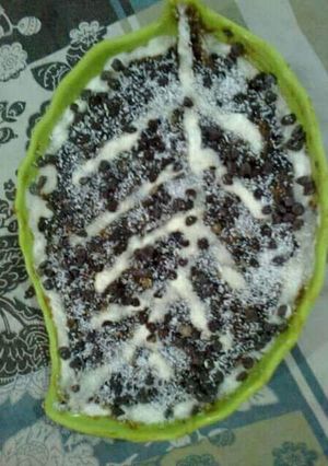 A picture of Date Delight.