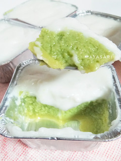 Foto resep Lumpur Surga