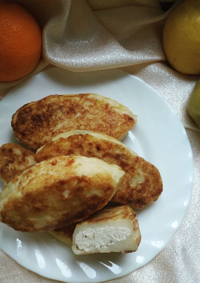 Маннички