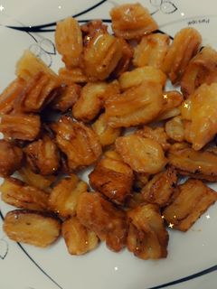 عکسی از دستور 💙 بامیه 😍😋