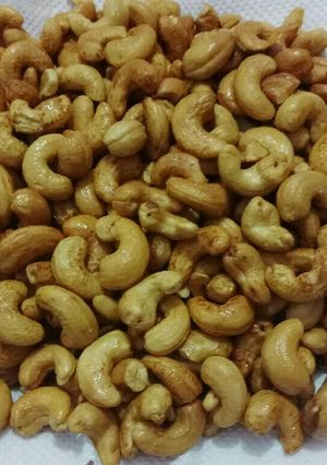 Foto resep Mete goreng