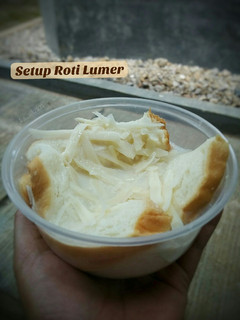 Foto resep Setup Roti Lumer