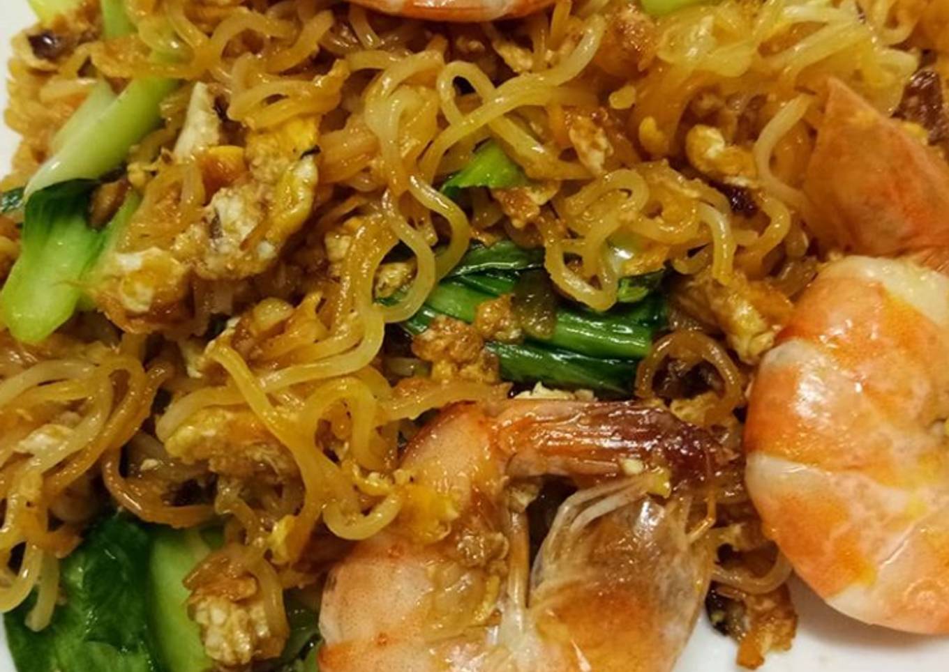 Magi Goreng Juara #KChUP: