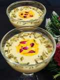 मिल्क ब्रेड रबड़ी (milk bread rabri reicpe in Hindi)