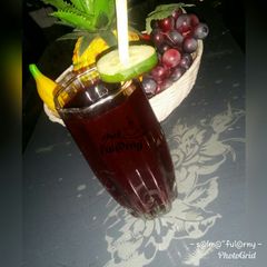 A picture of Simple zobo by s@lma ful@rny.