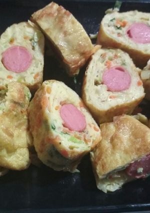 Foto resep Sotel teflon
