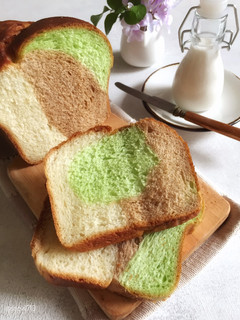 Foto resep Roti Tawar Autolysis