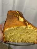 Budín de limón 🍋