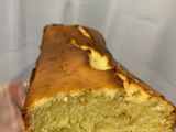 Budín de limón 🍋