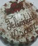 Torta de chocolate