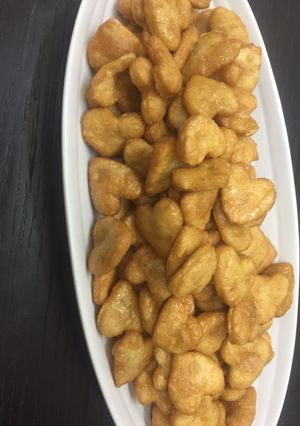 صورة لوصفة جبينيه😋💖