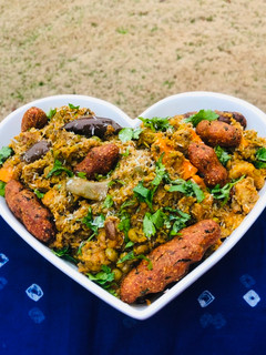 મેથીના મુઠીયા (Fried Methi Muthia recipe in Gujarati) રેસીપી મુખ્ય ફોટો