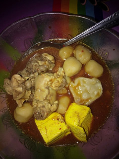 Foto resep Cuanki