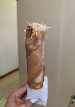 Una foto de Marquesitas yucatecas