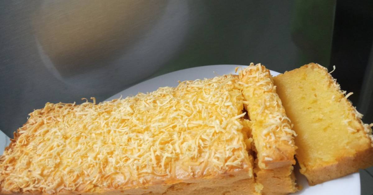 Resep Proll tape oleh Bianskitchen - Cookpad