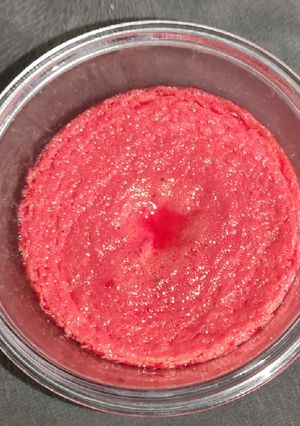 Foto resep MPASI ay ay 10M+ (puding naga)