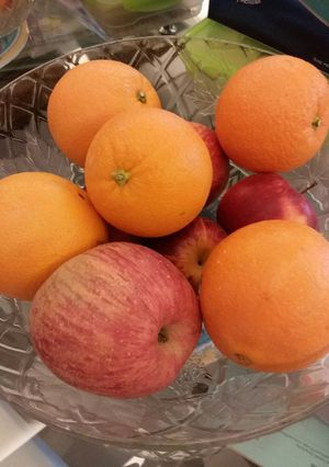 Foto resep GM Diet #1