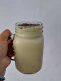 47. Oats with Chocolatos Matcha and Hilo White Choco