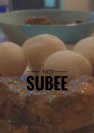 Tuwon shinkafa miyar kubewa busar shiya ainihin hoton girkin