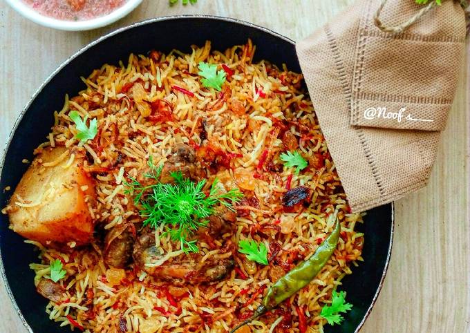 Cara Gampang Membuat Zurbian Anti Gagal