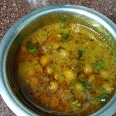 A picture of Chole.