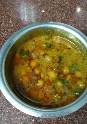 A picture of Chole.