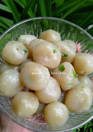 Foto resep Cilok Super Simple
