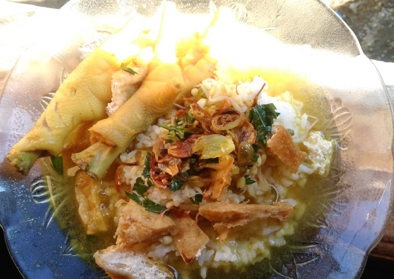 Soto Ceker Seger