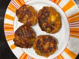 Chicken cutlet