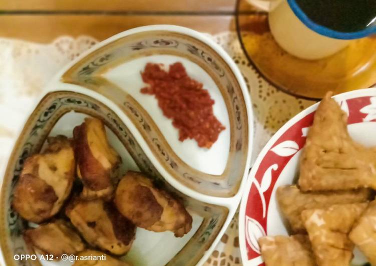 Resep Ayam Goreng Ketumbar Maknyuuus yang Sempurna