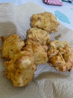 Foto resep Bakso ikan dori