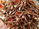 Teri Paku Bumbu Balado